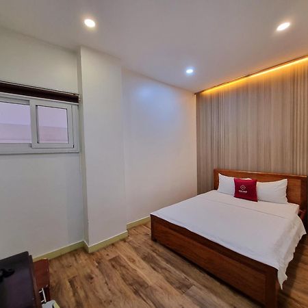 Minh Khue Hotel Віньлонґ Екстер'єр фото